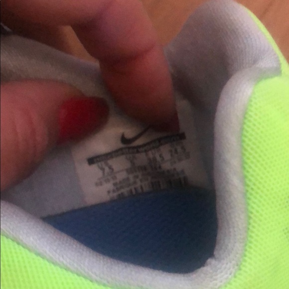 NIKE FREE TR FIT 3 - Picture 5 of 5